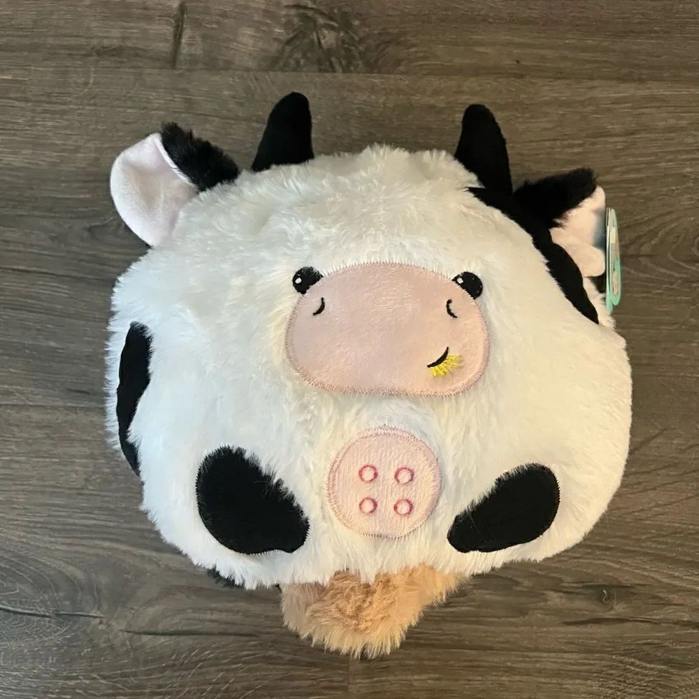 reversible hug me plush Toy